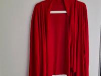 Jacke rot Gr. 52 Hannover - Kirchrode-Bemerode-Wülferode Vorschau