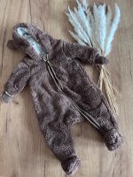 H&M 56 warmer Teddy-Overall Bayern - Cham Vorschau