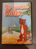 DVD Film Der gestiefelte Kater Berlin - Spandau Vorschau