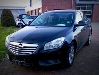 Opel Insignia 1,6L Limousine Klima Niedersachsen - Surwold Vorschau