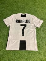 Adidas Juventus Turin Trikot 18/19 #7 C.Ronaldo Brandenburg - Blankenfelde-Mahlow Vorschau