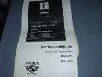 Neue Simson   S51   Moped  Teile Nordrhein-Westfalen - Gelsenkirchen Vorschau