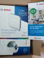 Bosch Smart Home Starterpaket NEU* OVP Nordrhein-Westfalen - Warstein Vorschau