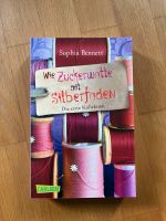 Buch "Wie Zuckerwatte mit Silberfäden" Nordrhein-Westfalen - Espelkamp Vorschau