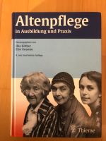 Altenpflege in Ausbildung und Praxis Bonn - Endenich Vorschau