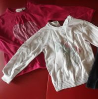 2 Feinstrick Pullis Pullover Shirts Mädchen Gr. 86 Bayern - Steinach b. Straubing Vorschau