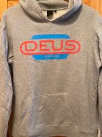 Kapuzen Sweatshirt von Deus Bayern - Ansbach Vorschau