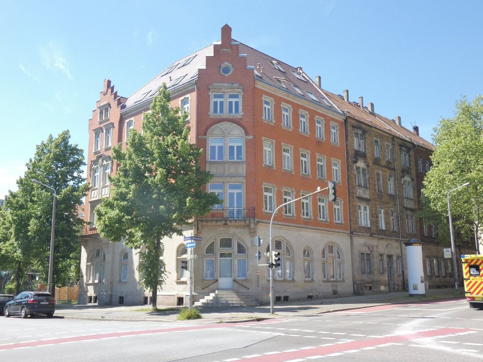 Praktikum in der Immobilienverwaltung in Dresden