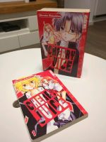 Manga Cherry Juice, vollständig, abgeschlossen Niedersachsen - Oldenburg Vorschau