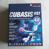 Steinberg Cubasis VST 4.0 bhv Praxis Buch CD-ROM Wandsbek - Hamburg Bramfeld Vorschau