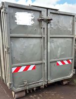 Container 31 Abrollcontainer Mulde schwere Ausführung Top Niedersachsen - Vechta Vorschau