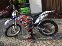 KTM Freeride 350 Sachsen - Chemnitz Vorschau