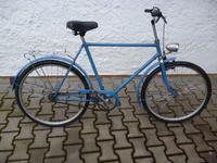 DDR-Mifa-Diamant- Herrenfahrrad Bayern - Kelheim Vorschau