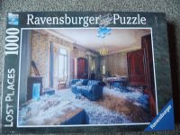 2 Ravensburger Puzzle je 1000 Teile beide OVP Nordrhein-Westfalen - Telgte Vorschau