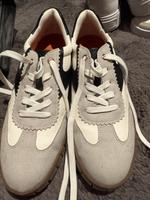 Marco Tozzi Sneaker weiß, grau, schwarz Größe 40 Bayern - Bad Feilnbach Vorschau