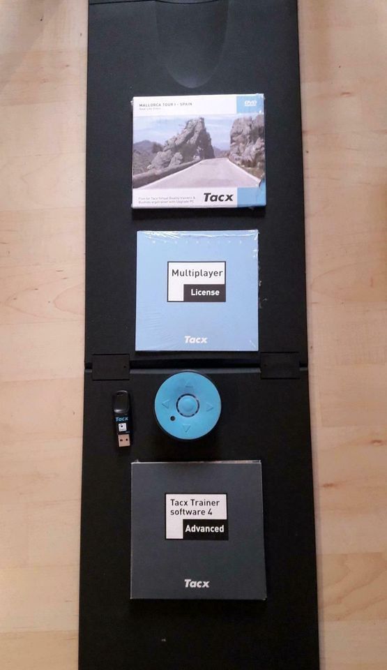 tacx genius t2021 upgrade