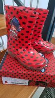 Kinderschuhe Mädchen Regenstiefel Gummistiefel Ladybug Nordrhein-Westfalen - Kamen Vorschau