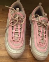 Nike Air Max VT3 Sneaker Schuhe rosa grau Gr 40 neuwertig Bayern - Piding Vorschau