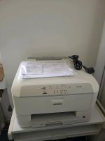 Farbdrucker Epson WP-4015 Niedersachsen - Lemförde Vorschau