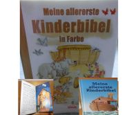 XXL Kinder Bibel farbig Illustriert groß / 1x Bibel Format klein Baden-Württemberg - Dettingen an der Iller Vorschau
