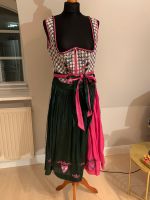 Dirndl Spieth& Wensky Gr. 40 Harburg - Hamburg Heimfeld Vorschau