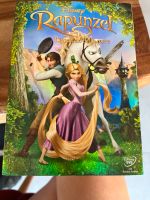 DVD Disney „Rapunzel“ Baden-Württemberg - Ubstadt-Weiher Vorschau