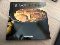 Tupperware Buch Kochbuch Ultra Lecker Dresden - Coschütz/Gittersee Vorschau