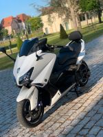 Yamaha Tmax 530 Abs viele Extras Saarbrücken-Mitte - Malstatt Vorschau