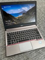 Laptop Fujitsu Lifebook E736 - i5 - SSD - TOP LAPTOP ⭐️ Nordrhein-Westfalen - Gelsenkirchen Vorschau