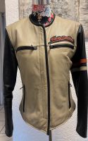 Harley Davidson Damen Lederjacke Saarbrücken-West - Gersweiler Vorschau