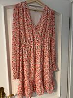 Damen Sommerkleid von Amisu, Gr.36 Baden-Württemberg - Ettenheim Vorschau