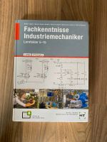 Fachkenntnisse Industriemechaniker LF 5-15 Nordrhein-Westfalen - Bad Berleburg Vorschau