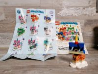 Lego Minifigures Serie 1 Unikitty Nummer 3 Neu und unbespielt Rheinland-Pfalz - Ammeldingen bei Neuerburg Vorschau