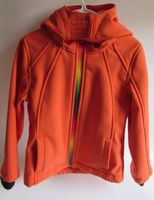 Esprit Softshelljacke neonorange 104-110 Berlin - Spandau Vorschau