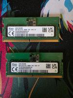 16GB DDR5-5600 SO-DIMM von lenovo Notebook Rheinland-Pfalz - Masburg Vorschau