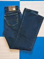 Joker Jeans W 32 L 34 - 32/34 - Double Saddle Stitched Niedersachsen - Rosengarten Vorschau