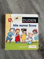 Buch Duden alle meine Sinne - ab 12+ Monate Rheinland-Pfalz - Ingelheim am Rhein Vorschau