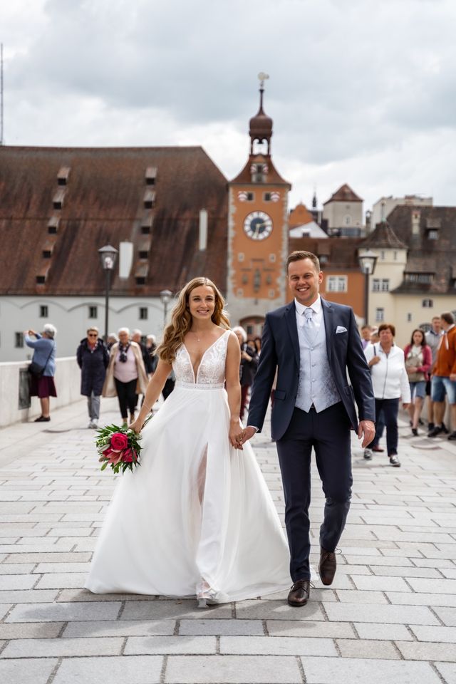 Hochzeitsfotograf Raum Regensburg Fotografie Weddingphotography in Regensburg