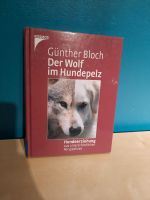 Buch Der Wolf im Hundepelz von Günther Bloch Gebraucht Schleswig-Holstein - Bornhöved Vorschau