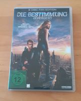 DVD - Die Bestimmung - DIVERGENT Baden-Württemberg - Steinheim Vorschau