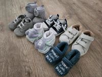 Babyschuhe Hessen - Fulda Vorschau