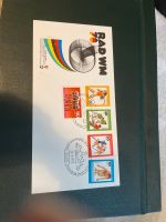 Briefmarken ersttagsbrief Rad wm 1978 Leipzig - Großzschocher Vorschau