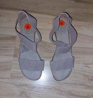 Lifestride simply comfort Sandalen wie neu gr 37 Farbe taupe Schleswig-Holstein - Kiel Vorschau