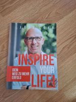 Buch Inspire your Life Bayern - Nördlingen Vorschau