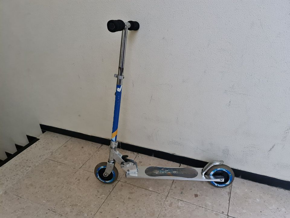 HUDORA Xpulse Scooter X-Slide 144 in Bayern - Altdorf | Spielzeug für  draussen günstig kaufen, gebraucht oder neu | eBay Kleinanzeigen ist jetzt  Kleinanzeigen