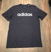 Tshirt Adidas Herren blau Hessen - Kassel Vorschau