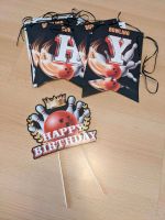 Happy Birthday Bowling Hessen - Fritzlar Vorschau