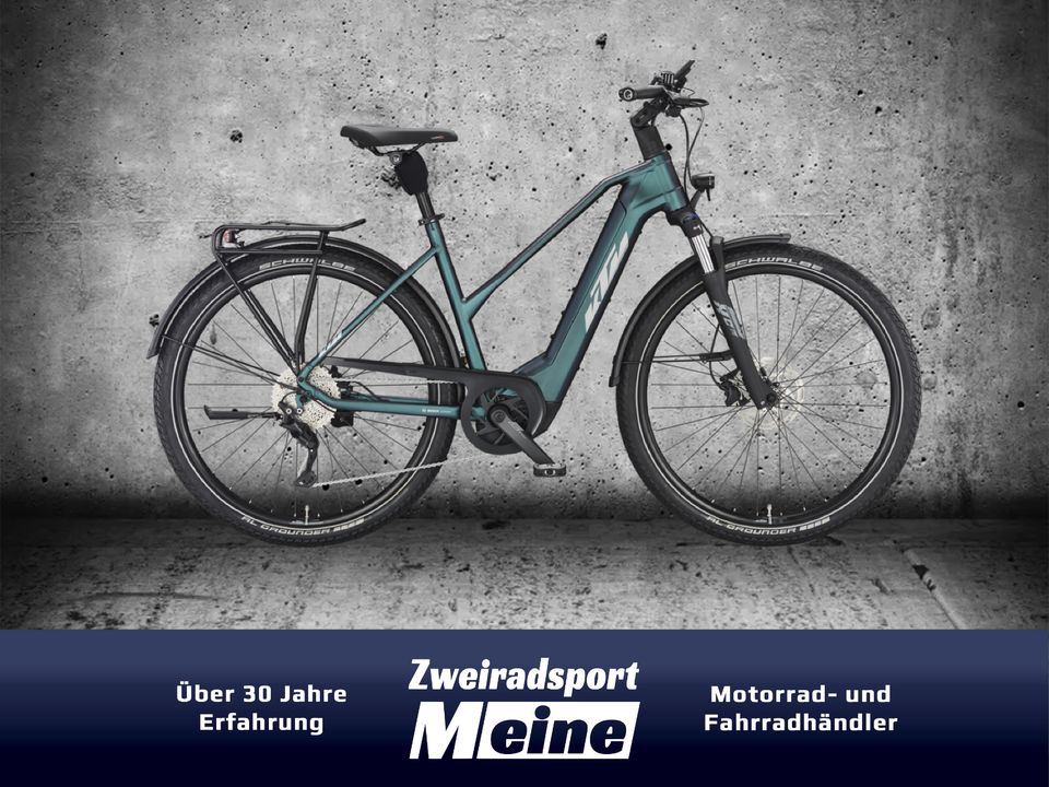 KTM Macina Gran 720 2023, verschiedene Größen und Rahmenformen! in Bispingen