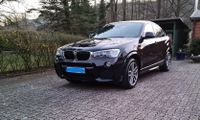 BMW X4 M Paket Niedersachsen - Bilshausen Vorschau