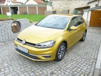 Volkswagen Golf VII Lim. Sound Navi DAB PDC V+ H ACC Dresden - Reick Vorschau